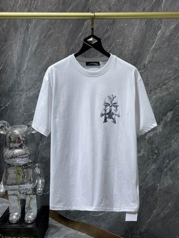 Chrome Hearts Men's T-shirts 110